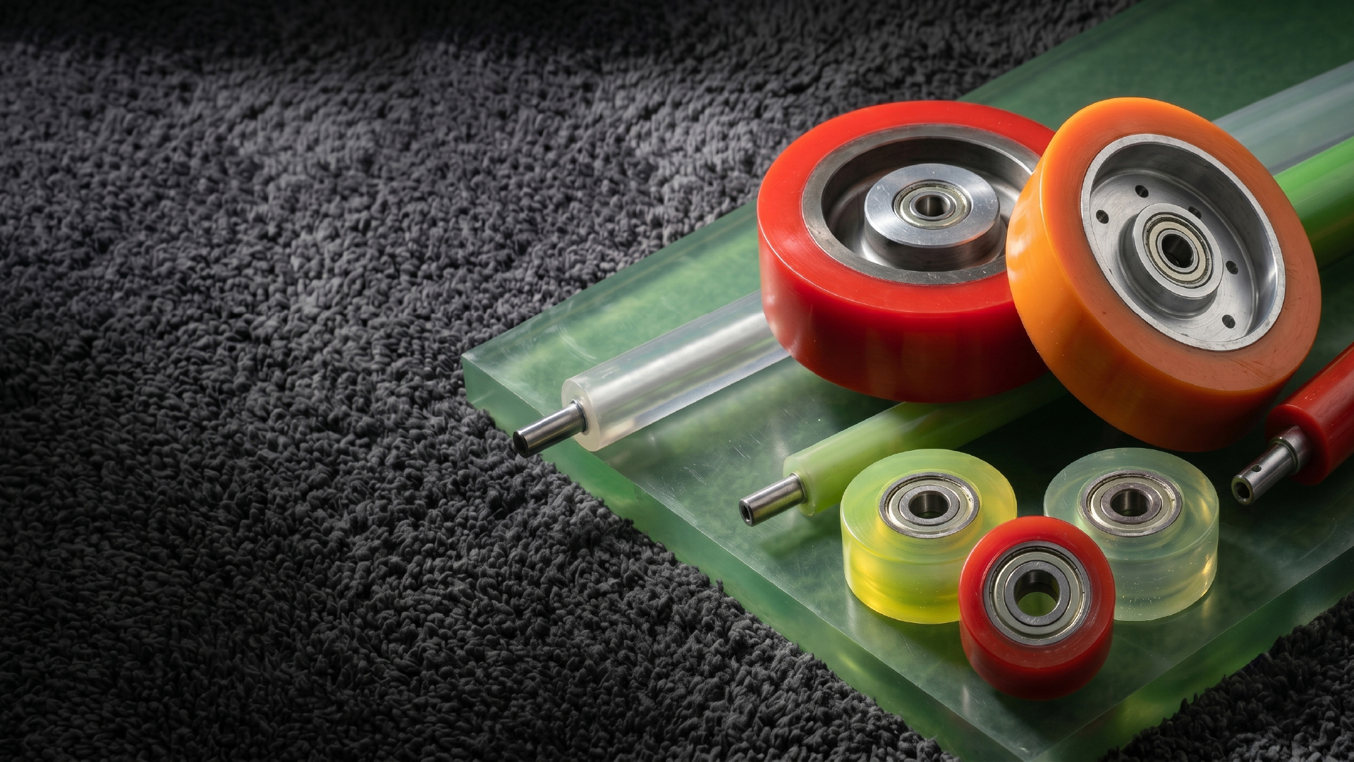 Poly Urethane